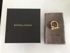 ボッテガ・ヴェネタ(BOTTEGA VENETA)ノットリング