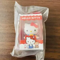 【本日発送！早い者勝ち】サンリオ　チョコボックス ハローキティ　ストラップ