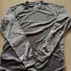 Mizuno Quickdry Plus 長袖ウェア S