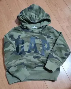 ギャップ gap パーカー 110 100