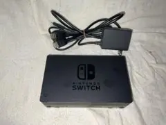 ニンテンドースイッチ ドックセット ACアダプター HDMIケーブル セット