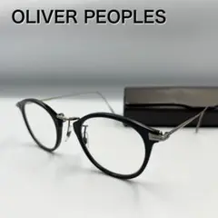 OLIVER PEOPLES メガネ OV5360D Cording 度なし