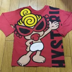 ヒステリックミニ　Tシャツ