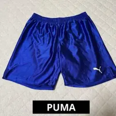 PUMA プーマ ハーフパンツ