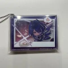 崩壊:スターレイル 一番くじ Ｆ賞 黄泉