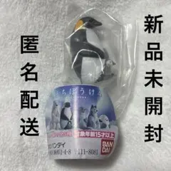 まちぼうけ 4 ペンギン