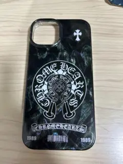 Chrome Hearts iPhone14ケース 1989