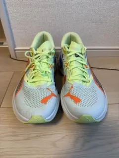 プーマ ディヴィエイトニトロ3 27cm
