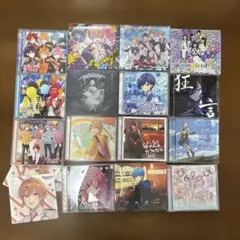 アニメ音楽コレクション CDセット