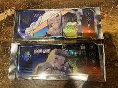 NIKKE ランダム高級募集チケット