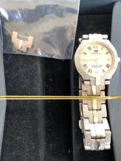 DORIS BLASER PLATINUM1000 Diamonds VS1