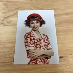 宝塚歌劇団　麻乃佳世　スチール写真