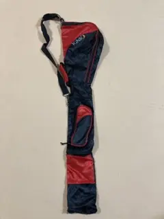 ゴルフ練習用バック