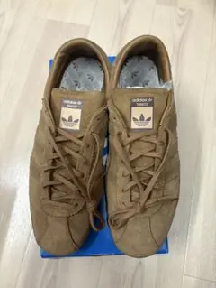 adidas Tobacco スニーカー US12