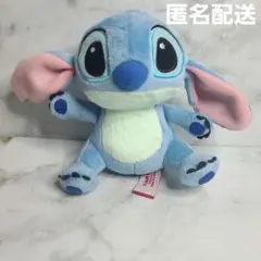 リロ＆スティッチ　ビーンズコレクション　タカラトミー　ぬいぐるみ　匿名配送