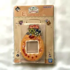 [新品未開封]一番くじ たまごっちアクリルにれくしょん E賞