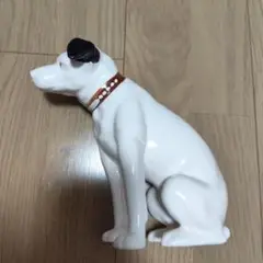 Victor ビクター ニッパー犬