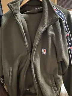 KANIセットアップ
