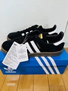 2025年最新】Adidas Campus 80s フリークスの人気アイテム
