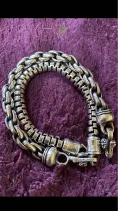 SHAMBALLA シャンバラ シルバー925 ブレスレット　20.5cm