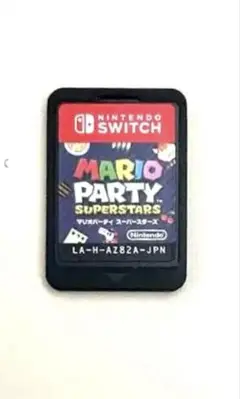 マリオパーティ スーパースターズ