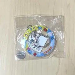 岡田 悠希　ゆらゆらアクリルキーホルダー