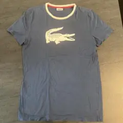 ラコステ　Tシャツ