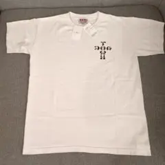 DOGTOWNホワイト Tシャツ Lサイズ