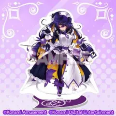 A-3 プルーン ボンバーガール BIG アクリルスタンド くじ