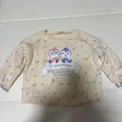 ドキンちゃん＆コキンちゃん トレーナー