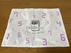 Travis Japan Enter7 トートバッグ