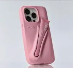 新品未使用rhode iPhone13/14/15ケースリップ付き