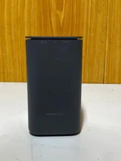 NTT Docomo 5G HR01 LANルーター グレー