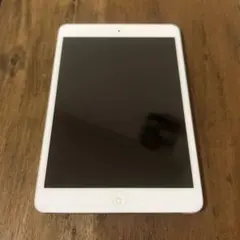 APPLE iPad mini IPAD MINI WI-FI 16GB WH…