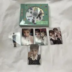 boynextdoor BOYLIFE リウ