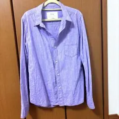 ドロシーズ　シャツ