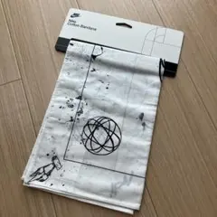デッドストック　ナイキ　NIKE コットン素材　バンダナ