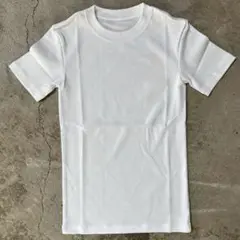 新品未開封【ok.soon】 レイヤードTシャツフィットタイプ サイズ1