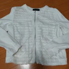 UNTITLED　カーディガン