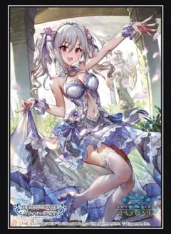 C106 スリーブ 神崎蘭子 ブシロード