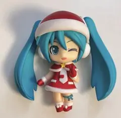 初音ミク　ボカロ　VOCALOID ねんぷち　ねんどろいど　フィギュア　レア