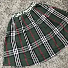 RODEO CROWNS  スカート　110cm