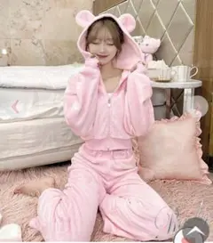 Rady☆ピンクセットアップ☆新品