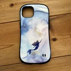 iFace ディズニー アリエル iPhone 13,14