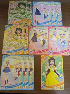 ひみつのアイプリ アイプリ シークレットフレンズ まとめ売り
