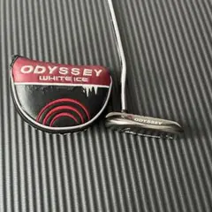 ODYSSEY WHITE ICE パター 355G ROSSIE