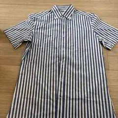 TRAIANO ラディカルフィット 半袖シャツ