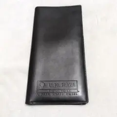 U.N. Plaza 長財布 レザー