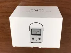 菊水電子 Bluetooth スピーカー　ＢＳＰ－３０【未開封・新品】 菊水電子工業 昭和レトロ計測器 Bluetoothスピーカ BSP-30を買っ