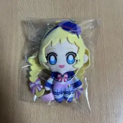 プリキュア マスコット